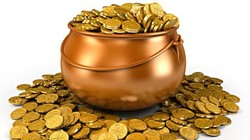 Ảnh minh họa. (Nguồn: Kitco)