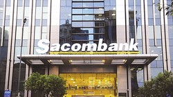 Cuối cùng, Sacombank cũng đã công bố báo cáo tài chính kiểm toán. (Ảnh: Internet)