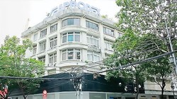 Quá nửa vốn cổ phần của Seaprodex Saigon từng đứng tên ông Nguyễn Nhân Kiệt. (Ảnh: Internet)