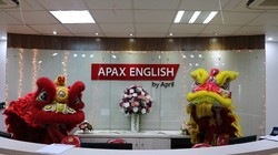 Dòng tiền Egroup – Apax Holdings – Apax English. (Ảnh: Internet)