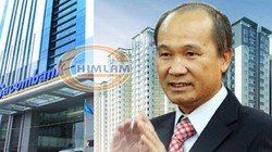 Thấy gì từ việc thoái vốn của CTCP Him Lam tại LienVietPostBank? (Ảnh: H.N)