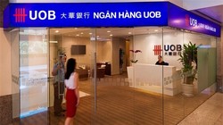 Với sự chấp thuận về mặt nguyên tắc của NHNN, UOB sẽ sớm triển khai tại Việt Nam. (Ảnh: Internet)