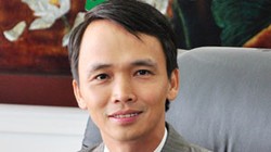 Doanh nhân Trịnh Văn Quyết hiện là một trong những người giàu nhất Việt Nam. (Ảnh: Internet)