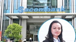 Việc bổ nhiệm bà Nguyễn Đức Thạch Diễm làm CEO Sacombank đã nhận được sự chấp thuận của Thống đốc NHNN. (Ảnh: Internet)