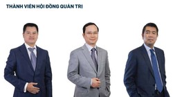 Gia đình Chủ tịch và hai Phó Chủ tịch VPBank đều đang tích cực gia tăng quy mô sở hữu cổ phần. (Ảnh: VPBank)