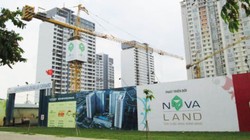 Novaland: Phát hành công cụ nợ để cơ cấu lại các khoản nợ. (Ảnh: Internet)