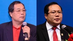 Ông Trầm Bê bị bắt, Sacombank nói gì? (Ảnh: Internet)