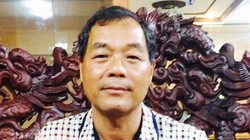 Ông Trầm Bê, nguyên Phó chủ tịch HĐQT kiêm Chủ tịch Hội đồng tín dụng Sacombank. (Ảnh: T. Xuân - Thanhnien.vn)