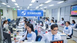 Eximbank: Loại 8 P.TGĐ, Ban điều hành từ 15 nhân sự giảm còn 7 người. (Ảnh: EIB)