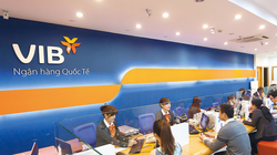 Cổ phiếu VIB bắt đầu giao dịch trên UPCoM từ ngày 09/01/2017. (Ảnh: VIB)