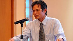 Chuyên gia tài chính Lê Xuân Nghĩa là người sáng lập và hiện nắm giữ cương vị Chủ tịch của NHP. (Ảnh: Internet)