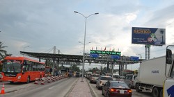 Cty Bắc Ái: Chủ đầu tư “kín tiếng” của BOT Cai Lậy và nhiều dự án PPP khác. (Ảnh: NDH)