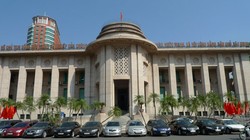 NHNN bơm ròng 9.000 tỷ đồng, hỗ trợ thanh khoản cho hệ thống. (Ảnh: Internet)