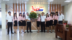 "Phác thảo" Việt Phát, công ty vừa gửi hồ sơ niêm yết lên HoSE. (Ảnh: Vietphatjsc)