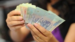 Chỉ còn 3 trường hợp được giải ngân vốn vay bằng tiền mặt. (Ảnh: Internet)