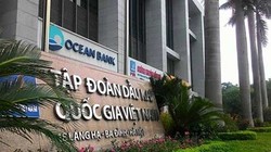 “Đường tình” PVN – Ocean Bank. (Ảnh: Internet)