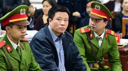 Ông Hà Văn Thắm sẽ bắt đầu hầu tòa từ ngày 28/8 tới đây. (Ảnh: Internet)