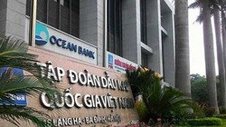 Ocean Bank và "mỏ tiền" PVN. (Ảnh: Internet)