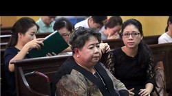 Bà Hứa Thị Phấn vắng mặt tại phiên tòa hôm nay nhưng HĐXX đã công bố bản khai của bà. (Ảnh: Internet)