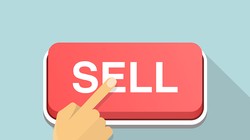 Tân Tam Mã muốn bán 2 triệu cổ phiếu CII. (Ảnh minh họa: Internet)