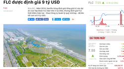 Ảnh chụp màn hình.