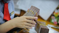 Thanh khoản dư thừa, NHNN hút ròng 5,3 nghìn tỷ đồng. (Ảnh: Internet)