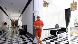 Sự nghiệp kinh doanh của ông “Khải Silk” thực sự rất đồ sộ... (Ảnh: Internet)