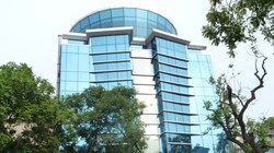 Rạp Kim Đồng - Món quà trăm tỷ đồng PVN dành tặng cho Hà Nội. (Ảnh: Internet)