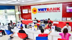 VietBank: Về ngân hàng “kín tiếng” bậc nhất hệ thống. (Ảnh: Internet)
