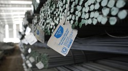 Thép Hòa Phát không phải chịu thuế chống bán giá khi xuất khẩu sang Úc. (Ảnh: HPG)