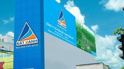 Biến động sở hữu của các cổ đông ngoại tại DXG. (Ảnh: DXG)