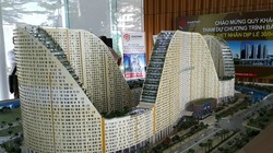 PDR: Chuyển nhượng The EverRich 2 và 3 để thanh toán nợ phát sinh tại DongA Bank. (Ảnh: Internet)