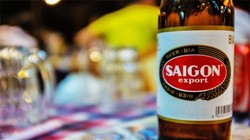 Vietnam Beverage muốn “khối lượng lớn” cổ phần Sabeco: Đừng nhầm và hãy lưu ý... (Ảnh: Sabeco)