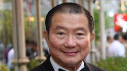 Tỷ phú người Thái gốc Hoa Charoen Sirivadhanabhakdi mới là "tay chơi" thực sự trong thương vụ tỷ đô ở Sabeco. (Ảnh: Internet)