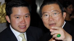 Charoen Sirivadhanabhakdi: Mang họ Vua ban và học 4 nguyên tắc sống từ bố vợ. (Ảnh: Internet).