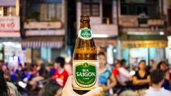 Phiên đấu giá lịch sử ở Sabeco sẽ được tiến hành trong ít tiếng nữa. (Ảnh: Sab)