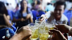 Cả người bán lẫn người mua đều được hưởng niềm vui sau phiên đấu giá của Sabeco. (Ảnh: Internet)