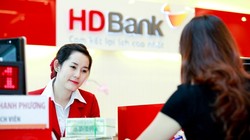 HDBank vừa hoàn tất thương vụ phát hành riêng lẻ 98 triệu cổ phiếu. (Ảnh: HDBank)