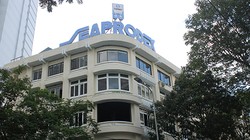 Seaprodex quản lý, sở hữu nhiều "đất vàng" tại Tp. HCM. (Ảnh: Internet)