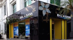 Bac A Bank không có cổ đông lớn nào! (Ảnh: Internet)