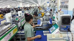 Tăng trưởng GDP năm 2017 đạt 6,81%, cao nhất từ năm 2011. (Ảnh minh họa: Internet)