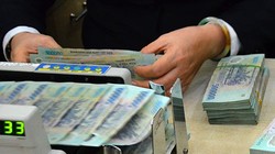 Mở niên 2018, hơn 15.000 tỷ đồng đã được hút ròng khỏi thị trường. (Ảnh: Internet)