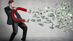 NHNN tiếp tục hút ròng hơn 17.000 tỷ đồng từ thị trường. (Ảnh: Internet)