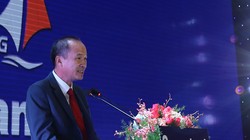 Ông Dương Công Minh đã hy sinh nhiều điều để đến với Sacombank. (Ảnh: STB)