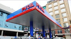 Cầu vượt xa cung, IPO PV Oil hứa hẹn gay cấn như BSR. (Ảnh: Internet)