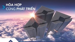  Nhóm ngành thép đóng góp tới gần 90% doanh thu và lợi nhuận sau thuế cho Hòa Phát. (Ảnh: HPG)