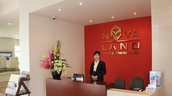 5,7 triệu cổ phiếu NVL của EVNFC có nguồn gốc từ 2 năm trước. (Ảnh: Novaland)