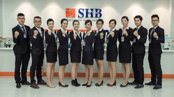 SHB báo lãi kỷ lục năm 2017. (Ảnh: SHB)