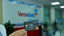 Dự phòng rủi ro “ăn” nửa lợi nhuận của VietinBank. (Ảnh: CTG)