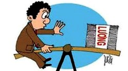 Ngân hàng nào tăng lương, thưởng nhiều nhất trong năm qua? (Ảnh: Internet)